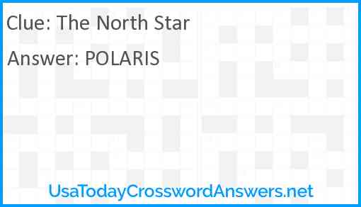 The North Star Answer