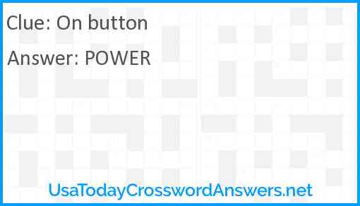 On button Answer
